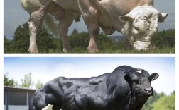 牛体型最大的品种是什么？成年后体重和身高能达到多少？