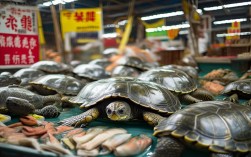 中国水产养殖网甲魚行情，中国水产养殖网甲鱼行情走势