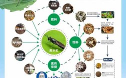 亮斑扁角水虻养殖技术要点有哪些？