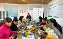 花卉养殖技术培训学校哪家好？