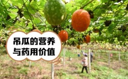 瓜蒌种植技术视频教程怎么学？