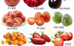 哪种大棚番茄品种最值得种？