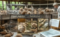 肉兔养殖技术，肉兔养殖技术视频教程