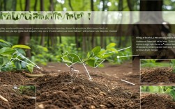 野核桃怎么种植技术，野核桃怎么种植技术视频
