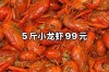 岳阳华容小龙虾价格多少钱一斤？