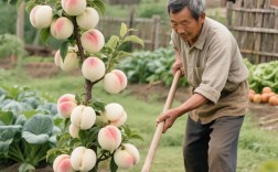 南方桃子怎么种植技术