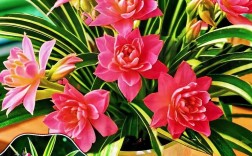 10种常见吊兰品种有哪些？