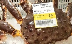 2025帝王蟹价格走势如何？