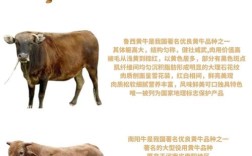 中国牛品种第一的评选标准是什么？