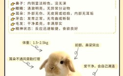 常见肉兔品种有哪些？附图片介绍。