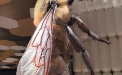 除了蜜蜂，还有哪些小型蜂类品种？它们各自的生活习性和特征有何不同？