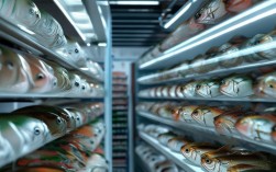 水产活饵料培育新技术，水产活饵料培育新技术有哪些