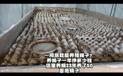 冬天蝎子养殖加温技术要点有哪些？