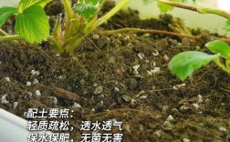 大棚水培草莓怎么种才高产？