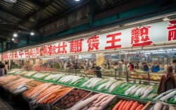 潮州哪个水产市场大，潮州哪个水产市场大一点