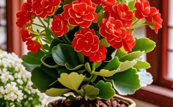 世界最漂亮长寿花品种有哪些？