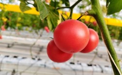 番茄种植技术CCTV7有何要点？