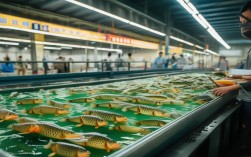 天津换新水产抗病草鱼，天津换新鱼种场