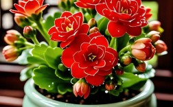 大花长寿花品种有哪些