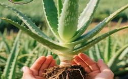 库拉索芦荟品种有哪些？附图片识别指南。