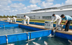 河南最新水产养殖技术