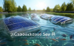 太阳能水产养殖，太阳能水产养殖系统