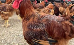 芦花鸡有哪些品种？