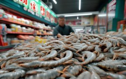 滨州市六街水产明虾，滨州市六街水产明虾店