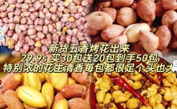 今日皇路店花生米价格多少钱一斤？