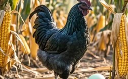 乌鸡小鸡养殖技术有哪些关键要点？