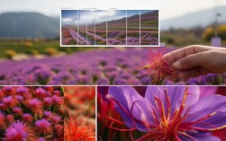 藏红花怎样种植技术，藏红花怎样种植技术视频