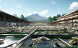 新疆水产养殖产量，新疆水产养殖产量排名