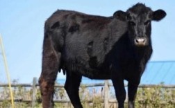 黑色和牛是牛的品种吗？