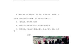 免费学养鸡技术，靠谱吗？