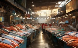洪湖水产批发市场，洪湖水产批发市场地址