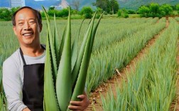 元江芦荟的品种及图片