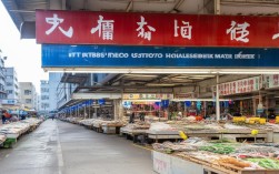 湖北省水产品批发市场，湖北省水产品批发市场在哪里