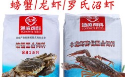 通威水产配合饲料有哪些品种？