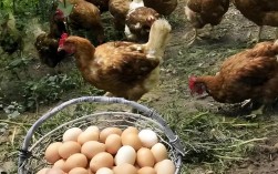 养殖鸡配饲料技术视频，如何科学配比？