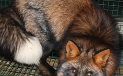 哪个品种的狐狸最温顺