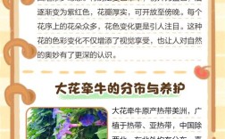 大花牵牛品种有哪些？