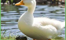 鸭子养殖选什么品种最好？