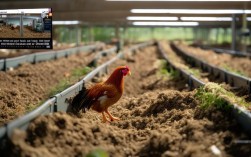 生物发酵床养鸡技术，生物发酵床养鸡技术视频