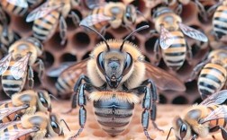 少量蜜蜂夏季如何高效管理？