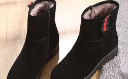 冬季短靴女平底靴子价格