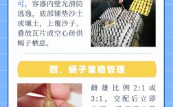 野生蝎子养殖技术难点有哪些？