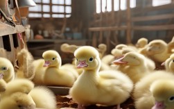 怎么养鹅 养鹅的技术，怎么养鹅 养鹅的技术刚刚出生的鹅怎么防疫