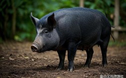 粗养选啥猪品种好？