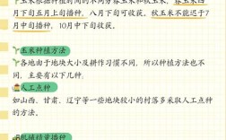 谷子种植技术全套视频，哪里能看？