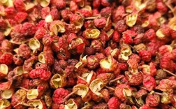 2025年红花椒价格